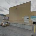 Man on crutches in distress at Millcreek parking lot