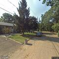 White substance reported in sewer at Maplewood