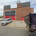 Automatic alarm at Valley Stream firehouse