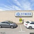 Person suffering cardiac emergency in gym parking lot