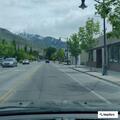 Burglar alarm at Holladay grocery store