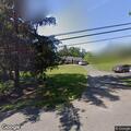 Traffic stop on commercial vehicle on West Main Street