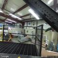 Alarm call at air museum found to be miscommunication