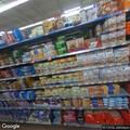 Female overdoses on hydrocodone and alcohol at Walmart