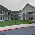 Smoke alarm at assisted living facility