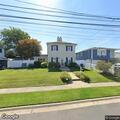 Carbon monoxide alarm at Lindenhurst home