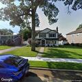 Alarm sounding in hallway near Polo Road in Massapequa Park