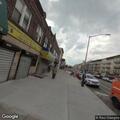 Elderly person injured in wedding hall on St Johns Pl