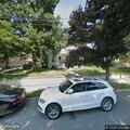 Fire alarm from cooking issue at Church Street home