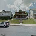 Person experiencing chest pain near South 3rd Street