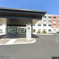 Person fallen at hotel in Brown Township