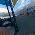 Complaint of tailgating at Venetian Shores park