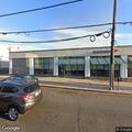 Person with heart problem near Broadway in Bayonne