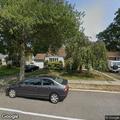 Carbon monoxide alarm at Park Boulevard home