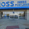 35-year-old woman having trouble breathing at Ross Dress