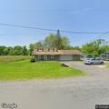 Gas odor reported inside Lynn Township home