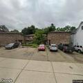 Emotionally distraught male walking on Market Street in Freeport