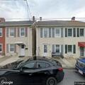 Men harassing resident outside Third Street home
