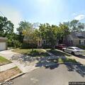 Carbon monoxide alarm at Jean Court home