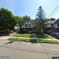 Natural gas reported inside home on Ackley Avenue
