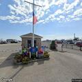 Gas tank reported stolen at Anchorage Yacht Club