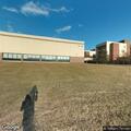 Non-injury crash at Northampton Community College