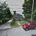 Attempted bicycle theft from residential property