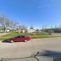 Officer checks on man at Lincoln Way West address