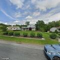 Gas line struck causing leak on Lovi Road