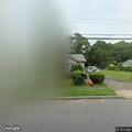 Fire crew checks hydrant on Cumberland Avenue