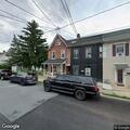 Gas odor investigation on South Front Street