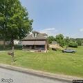 Person with abdominal pain on Division Street in Easton