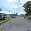 Elderly woman reports chest pain on Walnut Place street
