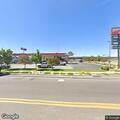 Report of wrong-way driver passed out at intersection