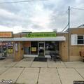 Woman aged 35 dizzy and motion sick at convenience store