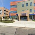 Automatic fire alarm at Roosevelt Children’s Academy