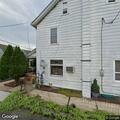 Property damage reported on Chestnut Street