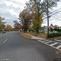 Elderly man falls in roadway at N 6th St and Boulevard