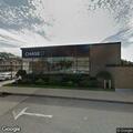 Natural gas leak in Chase Bank basement