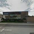 Multi-vehicle crash with car into building
