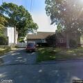 Carbon monoxide alarm at Lindenhurst home