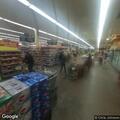 Man unconscious after using inhalants at store