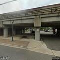 Person treated for knee injury at Seaford train station