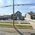 Gas odor investigated in basement, no hazard found