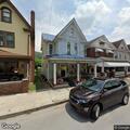 Electrical hazard at home on Hudson Avenue