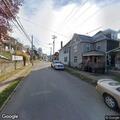 Vehicle crash reported on Buffalo Street