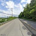 Traffic stop on Constitution Boulevard in Monaca