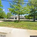Commercial fire alarm at Bedminster municipal building