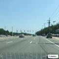 Suspicious person reported on North Ocean Avenue