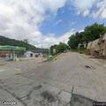 Reported two-car crash near Buffalo Street BP